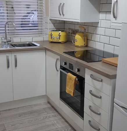 Apartamento Chynoweth Court New Quay Exterior foto