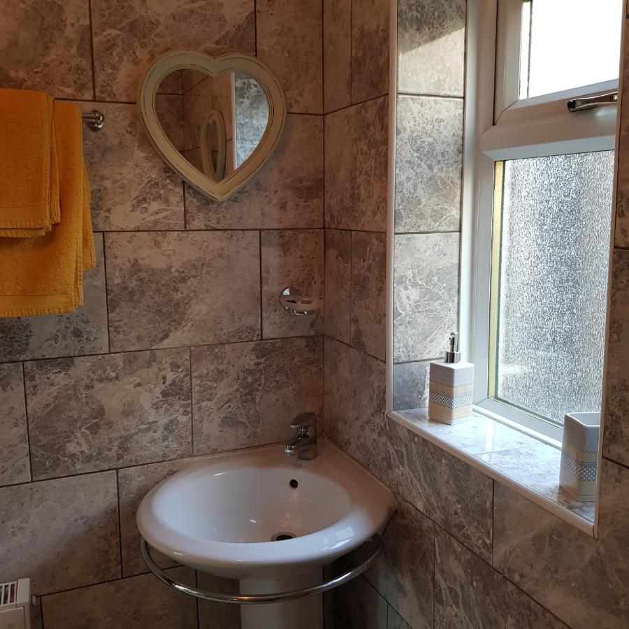 Apartamento Chynoweth Court New Quay Exterior foto