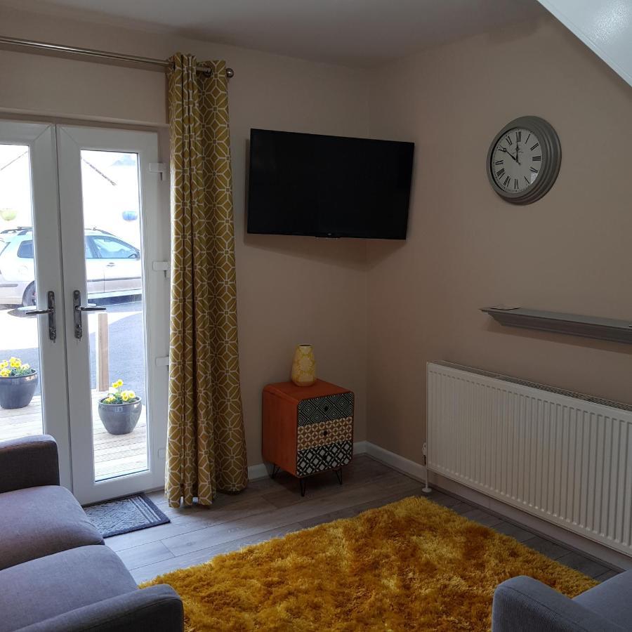 Apartamento Chynoweth Court New Quay Exterior foto