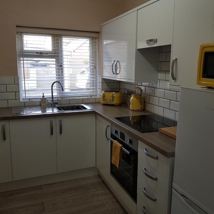 Apartamento Chynoweth Court New Quay Exterior foto